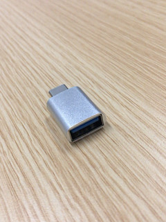 type-c转USB 转接头