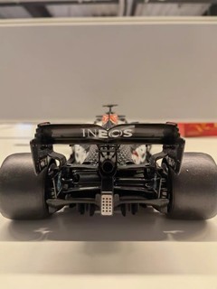 f1方程式赛车模型