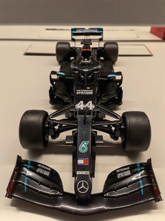 f1方程式赛车模型