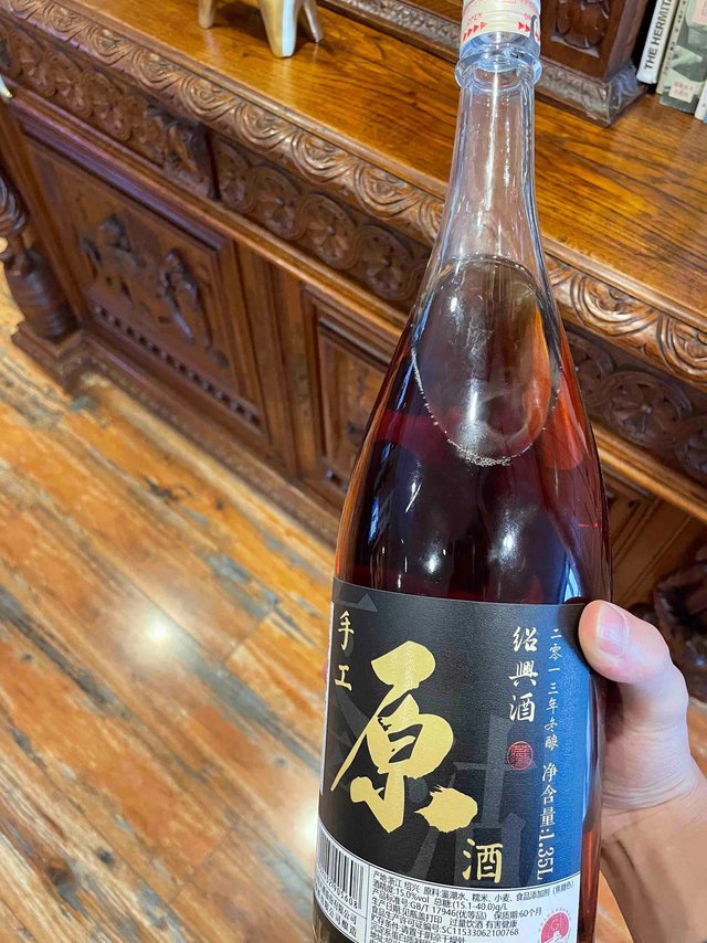 到货了比想象中还大瓶