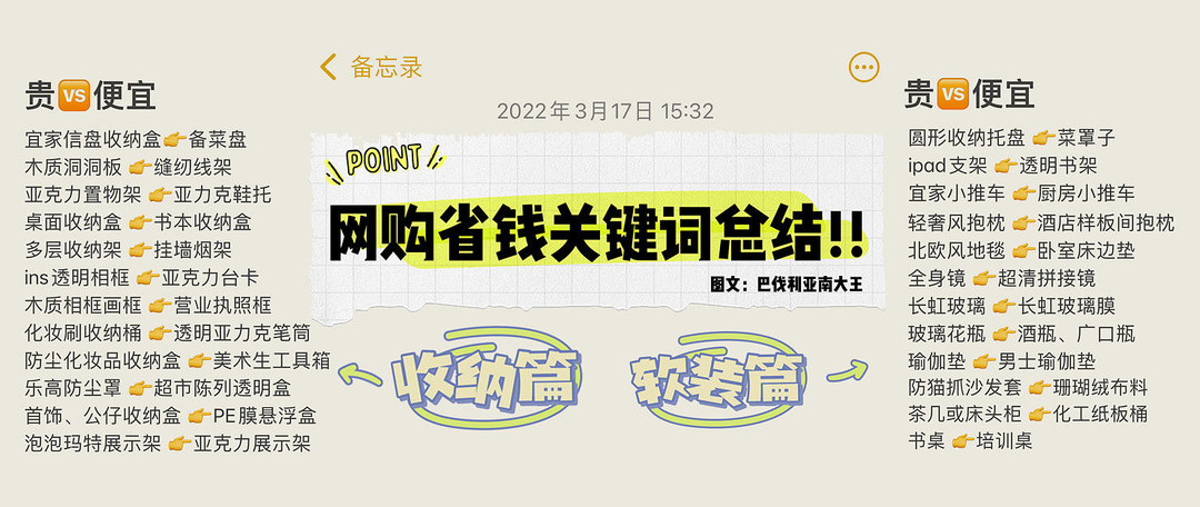 2022年日百最值得买品类年终盘点，快来看看这一年大家都在买什么？附各品类选购攻略