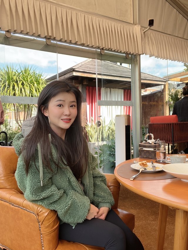 和Lululemon的一天