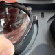 评测OURVR推新磁吸镜片镜框含9节瞳距调节棍 Oculus Quest2/PICO/vive适用