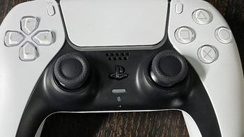 PS5 Dual Sense 手柄评测（与业界标杆对比）