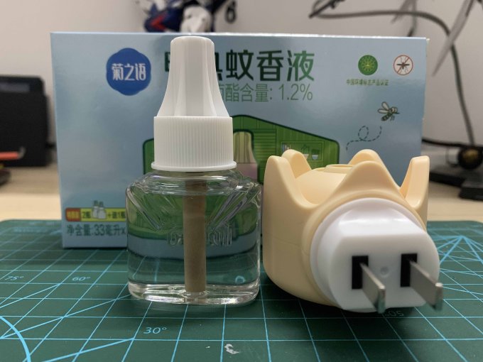 榄菊蚊香怎么样 夏天没到蚊子就嗡嗡嗡_什么值得买