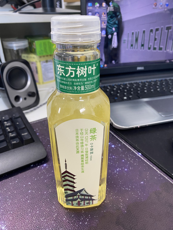 农夫山泉茶类饮料