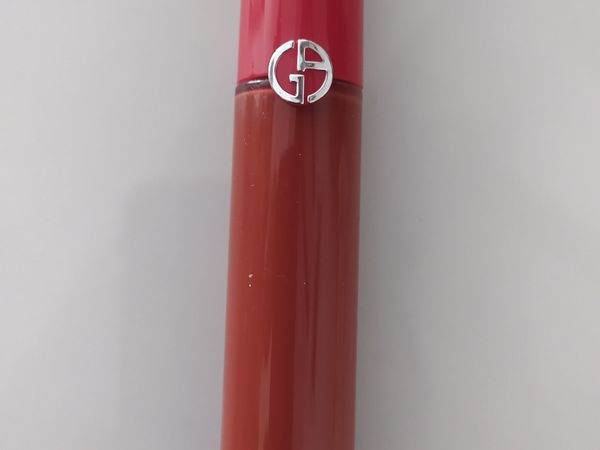 以唇吸晴的唇釉