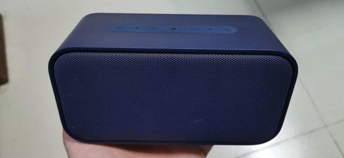 京鱼座智能音箱