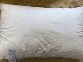 可水洗抗菌枕芯