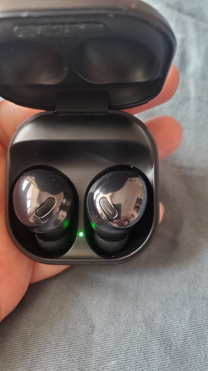 三星galaxy buds pro蓝牙耳机怎么样 三星budspro_什么值得买