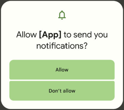 Android 13 开发者预览版 2 发布：应用推送通知前需获得用户同意、支持应用单独设置语言