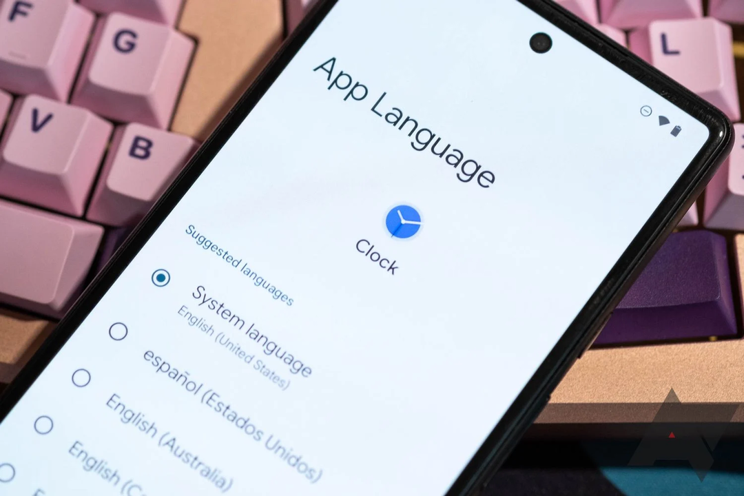 Android 13 开发者预览版 2 发布：应用推送通知前需获得用户同意、支持应用单独设置语言