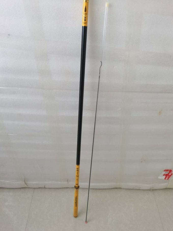 客友鱼竿