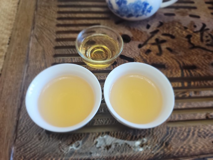 乌龙茶