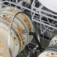 洗碗机能像洗衣机一样普及？“十问”来了解，从安装到使用全体验