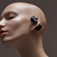 行业先锋，Oladance推出全开放式耳机OWS，电池专利助力94小时续航