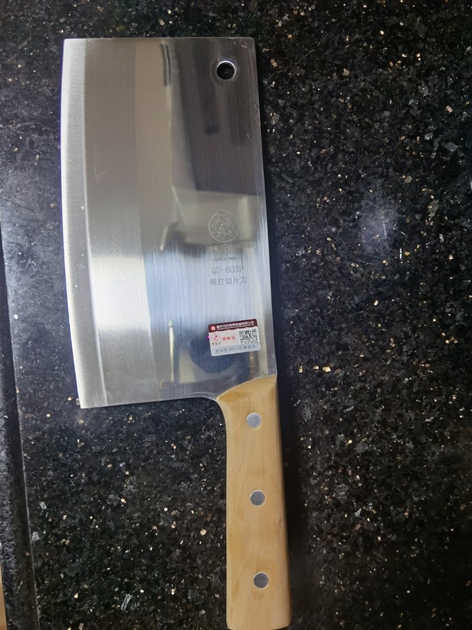 邓家刀不锈钢刀