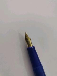 百乐牌钢笔