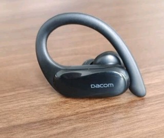 Dacom Athlete TWS 耳机