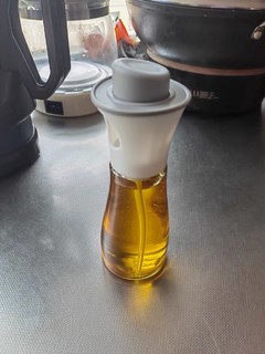 喷油瓶油壶
