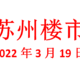  苏州楼市购买建议（改善篇）更新时间2022年3月　