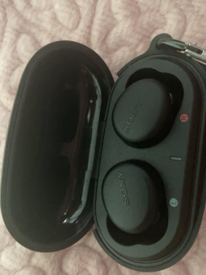 索尼xb-700蓝牙耳机