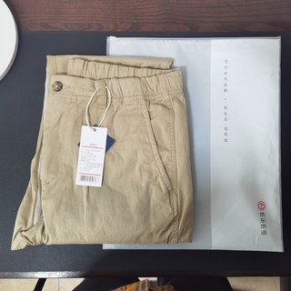 5.9元的京造工装裤，这货真值爆了！