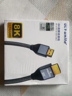 性价比极高的HDMI线材