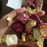 巧克力界爱马仕—居然是糖纸吸引了我