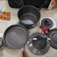 火枫，国产户外便携锅灶的优秀代表