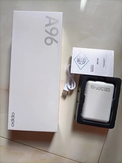 oppoa96 📱