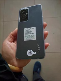 oppoa96 📱