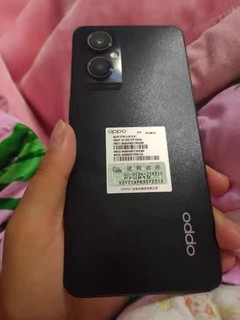 oppoa96 📱