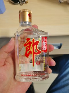 5.9的小郎酒一点都不值。