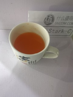 非常好喝的果味碳酸饮料