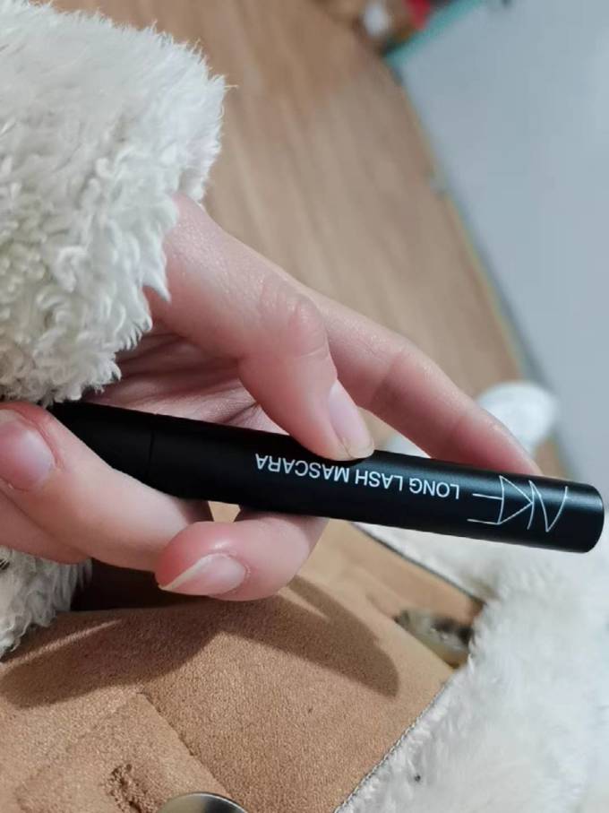 akf睫毛膏怎么样 常用的ak_什么值得买