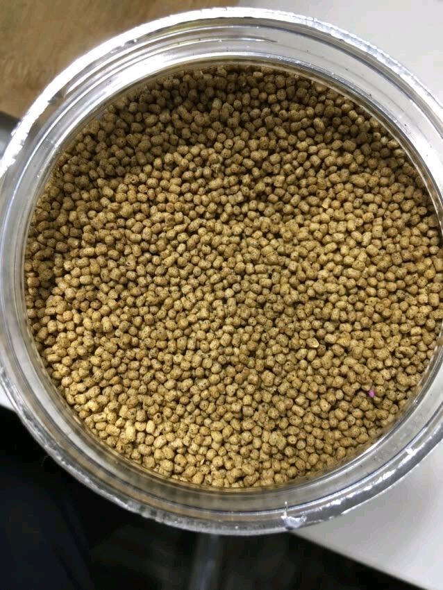 华畜 2074 通用型观赏鱼粮