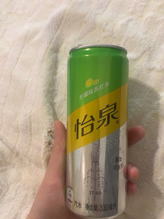 减肥期喝的碳酸饮料