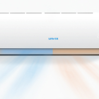 乐视发布大1.5匹空调：30S飞速制冷、一年节约103度电