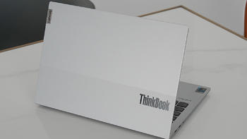 联想ThinkBook 13x体验 英特尔Evo认证笔记本