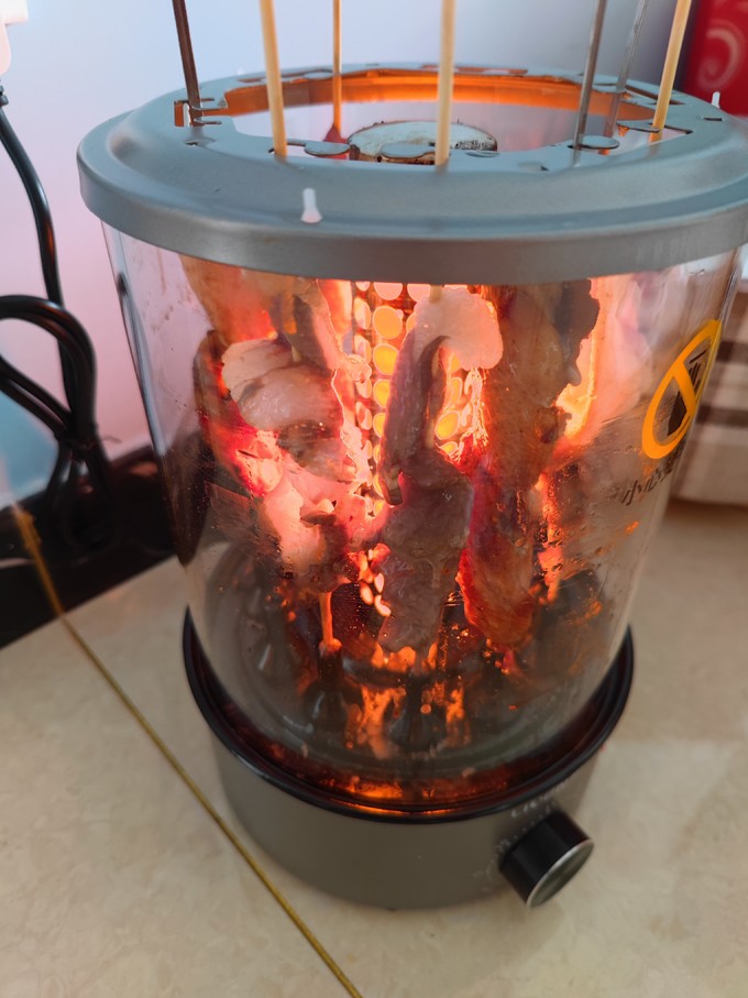 利仁电热烧烤炉