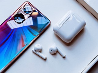 物廉价美的荣耀earbuds x2