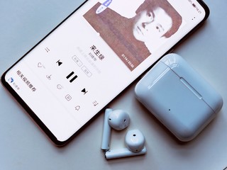 物廉价美的荣耀earbuds x2