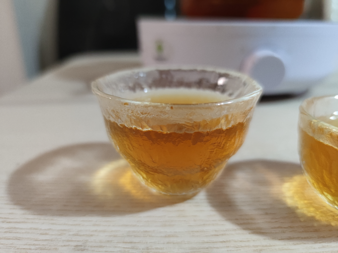 别茶访茶类怎么样 天冷"煮"红茶,大别茶访英山云红125g_什么值得买