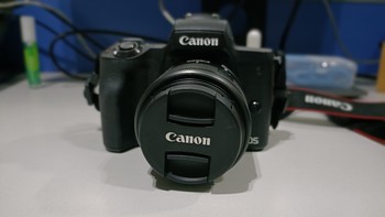 相机使用指南 篇一：佳能M50使用技巧 （一）