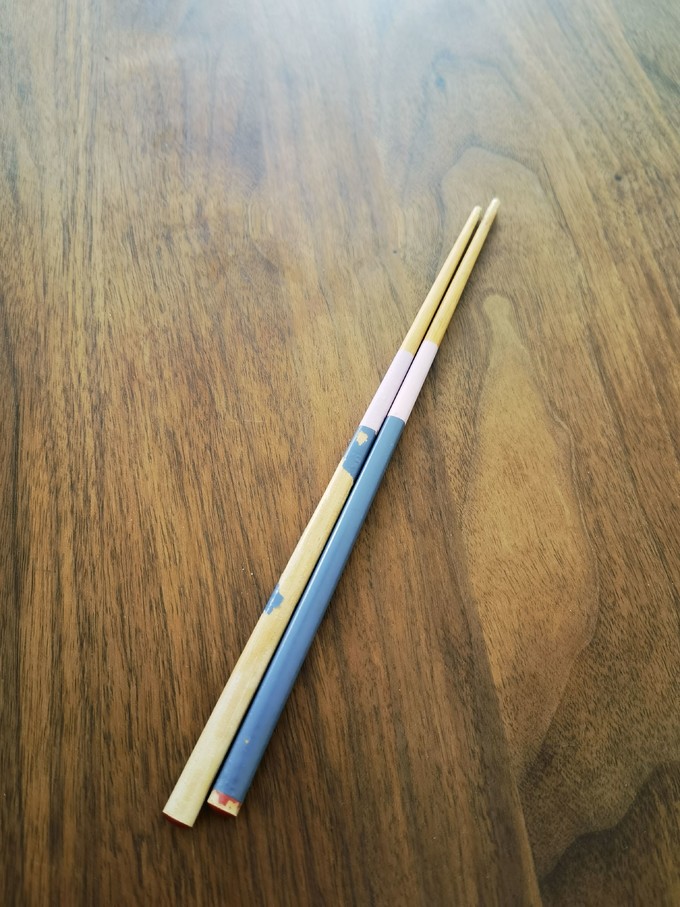 宜家筷子