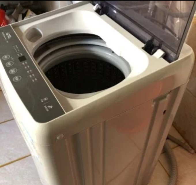 威力洗衣机