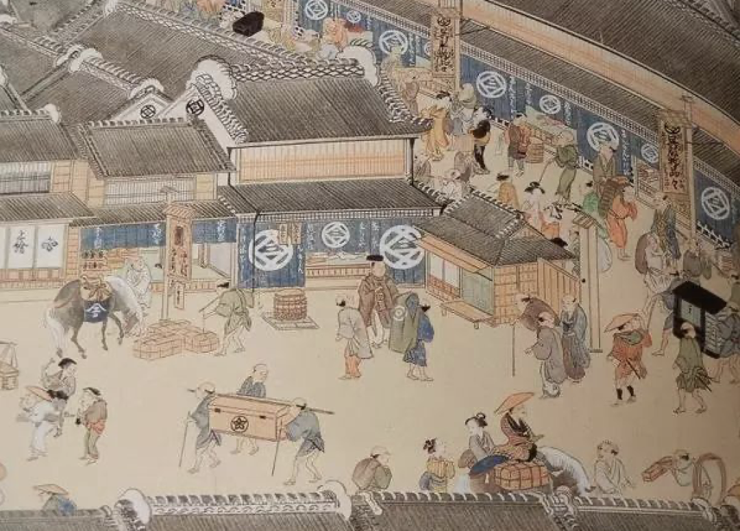 每日好物:不懂就问!!日本沐浴凳中间的凹糟,到底有啥用?!