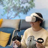 能看电影能玩游戏的娱乐神器——爱奇艺奇遇Dream VR一体机体验有感