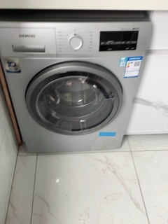 西门子 洗衣机